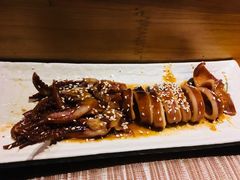 -酒井酱子·深夜食堂(东城汇店)