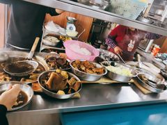 -修记牛杂店(同华东一路店)