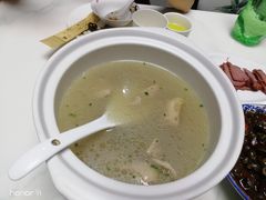 -七的湖·晚芳亭·阳澄湖农家菜·大闸蟹(莲花岛店)