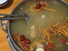 -王二爷药膳鸡(仙林学衡路店)