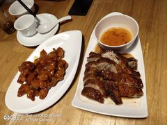-一盐堂本帮菜(外滩店)