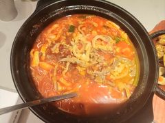-耶里夏丽·丝路新疆菜·清真食品(徐汇南丹东路臻选店)