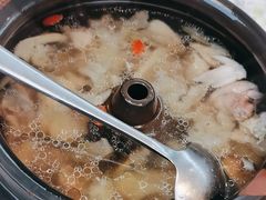 -云海肴·汽锅鸡·云南菜(高德置地店)