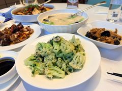 -洋洋中餐馆·SINCE 1997(信投店)