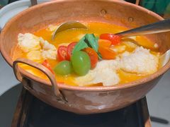 -云海肴·汽锅鸡·云南菜(高德置地店)