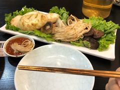 -槿Story·韩国料理(望京韩国美食城店)