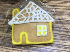 -榖屋house of flour(张江首店)