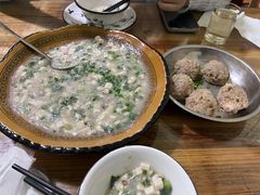 -朗妈私房菜(婺女州店)