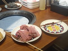 -韩丰源海鲜烤肉火锅自助餐(合肥梦之城购物中心店)