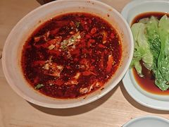 -全牛匠·乐山跷脚牛肉(新中关店)