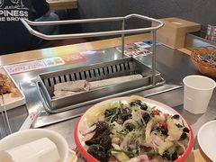 -彭城八戒羊肉串(总店)
