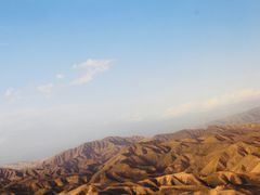 -西宁曹家堡国际机场-T2航站楼