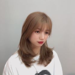 -Hair Glam 格拉姆造型旗舰店