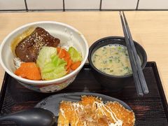 -吉野家(上海美罗城店)