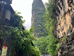 -桂林兴坪漓江