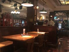 大堂-宝莱纳餐厅(滨江店)