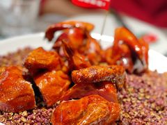 -朱记乳鸽王·非遗石岐乳鸽·全鸽宴(大兴旗舰店)