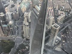-上海中心大厦