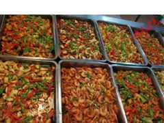 -上海理工大学第五食堂