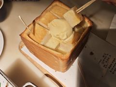 -绿茶餐厅(成都大悦城店)