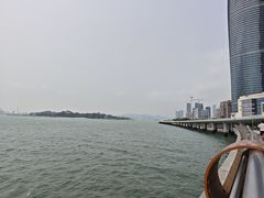 -演武大桥观景平台