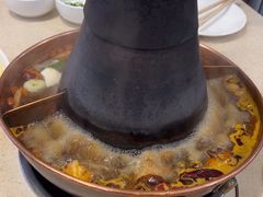 -阳坊大都涮羊肉(阳坊总店)