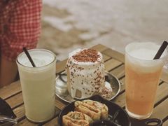 -甘单茶事小馆(洋河店)