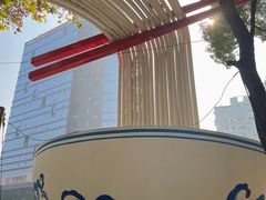 -老长沙原汁原味粉馆(韭菜园店)