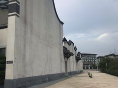 -琅岐红光湖公园