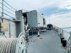 -泰达航母主题公园