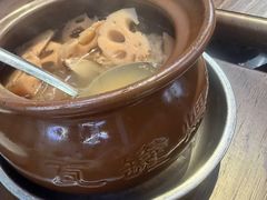 -民间瓦缸煨汤館(嵩山路店)