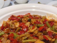 -一品红川菜(皇岗二店)