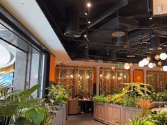 -半秋山西餐厅(巴南万达广场店)
