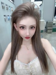 -3AM·S HAIR SALON烫发染发接发