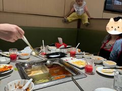 -海底捞火锅(方圆荟店)