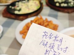 -华春餐馆(鱼山路店)