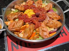 -和福顺·牛肉海鲜焖锅(汕头金平万达广场店)