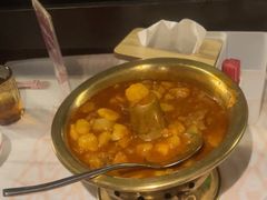 -天山醉美辣子鸡(文艺路店)