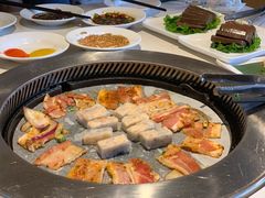 -么子烤肉(化龙池店)