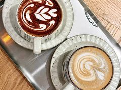 -2326 Coffee Roaster咖啡豆可选店(林肯公园店)