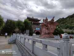 -松州古城