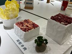 -非遗•老字号•阿彬牛肉火锅(广济桥店)