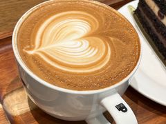 -Peet's Coffee皮爷咖啡(华强北茂业店)