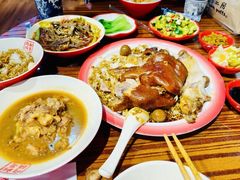 -桐哥肉铺(万柳华联店)
