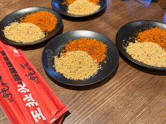 -王扯火胖哥烤生蚝(眉山首店)