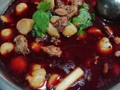 -佘记全家福芋儿鸡(向阳街总店)