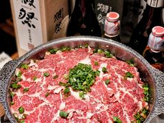 -炉胜·炉端烧·居酒屋