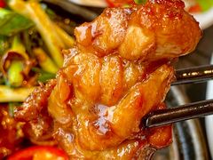 三杯鸡-百家班(市府店)