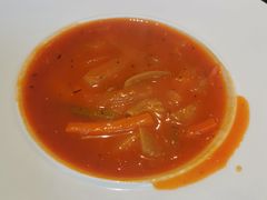 -上林铁板烧(延安西路店)