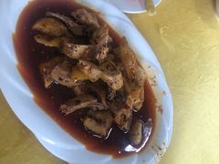 -荣生萝卜汤饭店